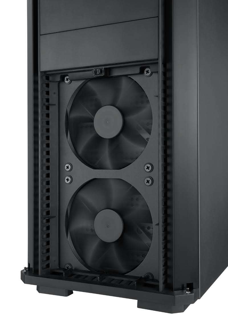 Tower Computer Case L6637