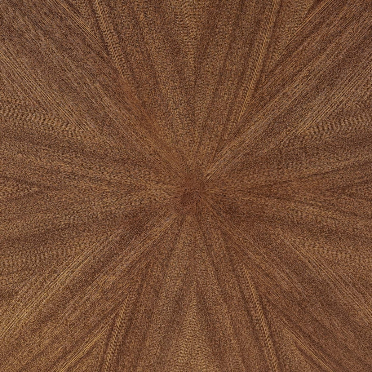 Walnut Round Wood Dining Table T462937