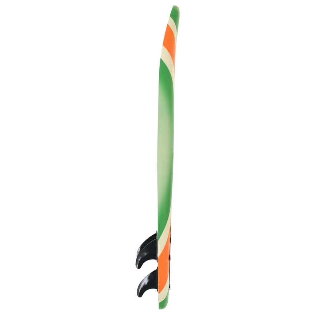 Boomerang Surfboard X187551