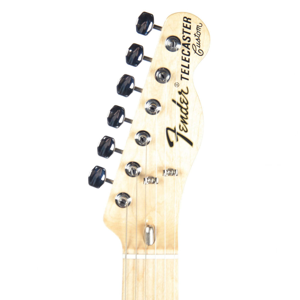 Black Electric Guitar E816751