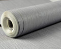 Light Blue Embossed Wallpaper E223587