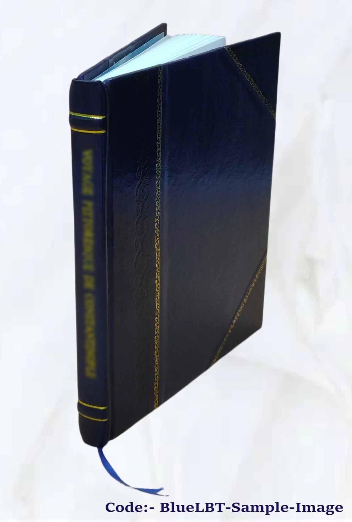 Politics Volume 132 1881 Leather Bound T83261