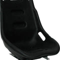 Black Poly Hi-Back Seat O1727