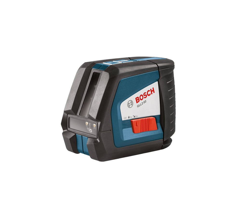Self-Leveling Cross-Line Laser A390