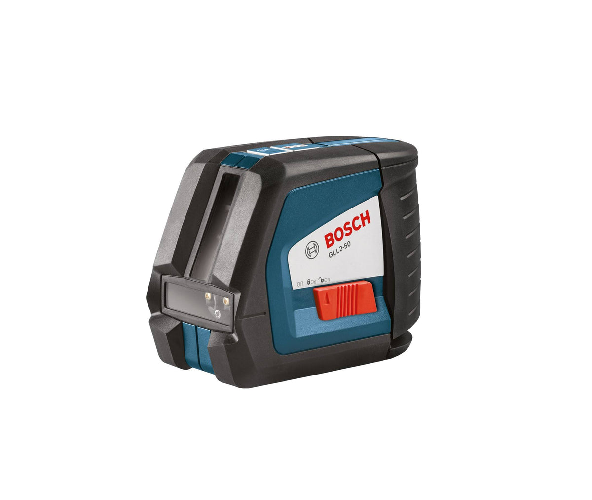 Self-Leveling Cross-Line Laser A390