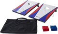 Wooden Cornhole Outdoor Lawn Game Set J69002