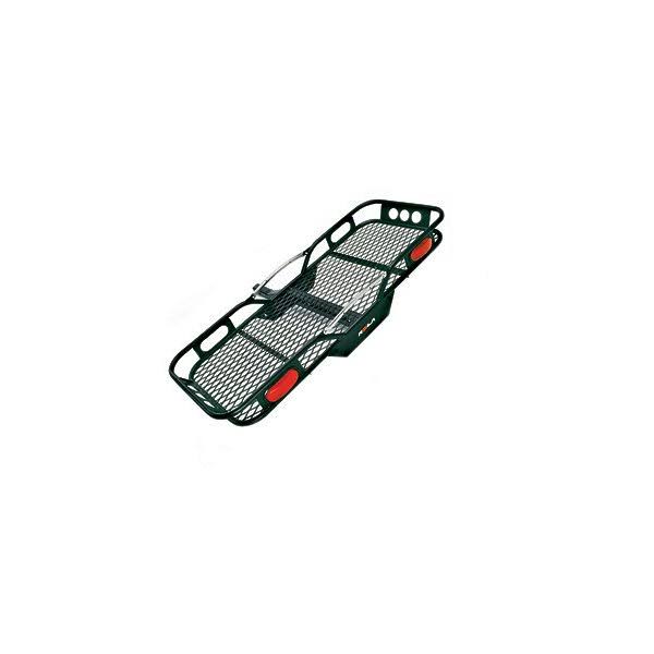 Hitch Mounted Cargo Carrier E83856