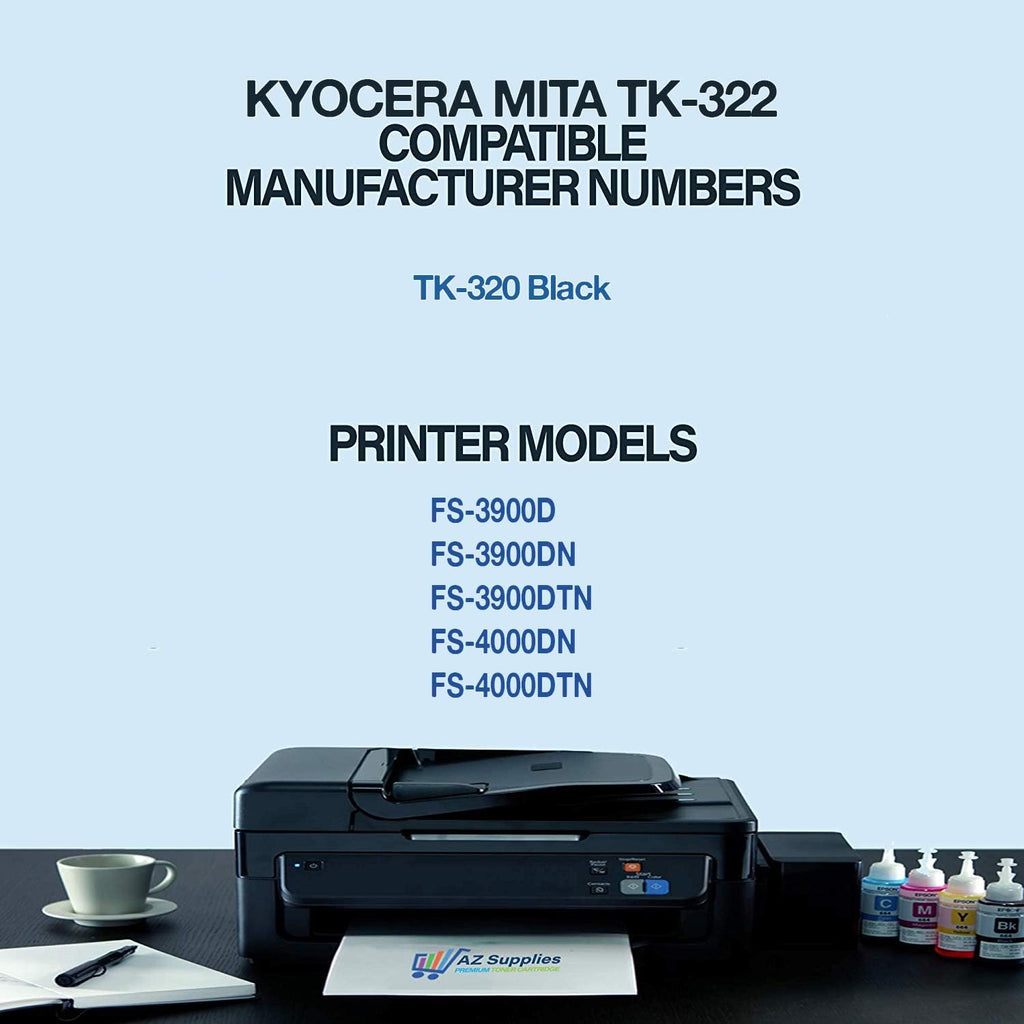 Compatible Toner Cartridge 2xBlack 2 Packs X669639