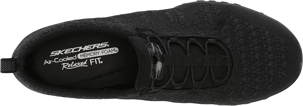 Knit Slip-on Sneaker S4610
