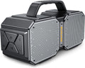 50W Portable Outdoor Bluetooth Speaker with Power Bank O60774