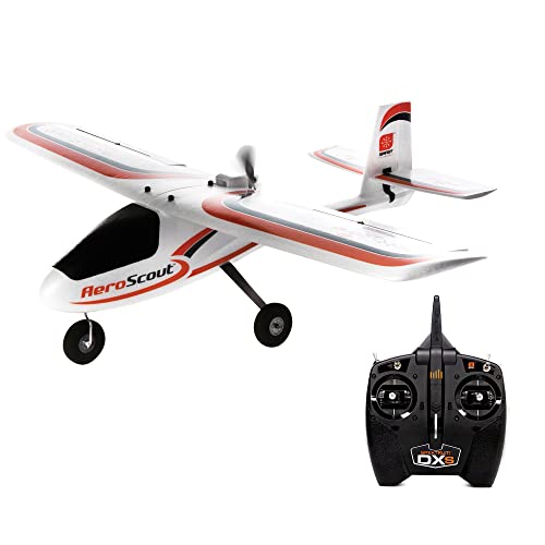 RC Airplane 1.1m RTF R18748