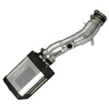 Black Wrinkle Air Intake P98819