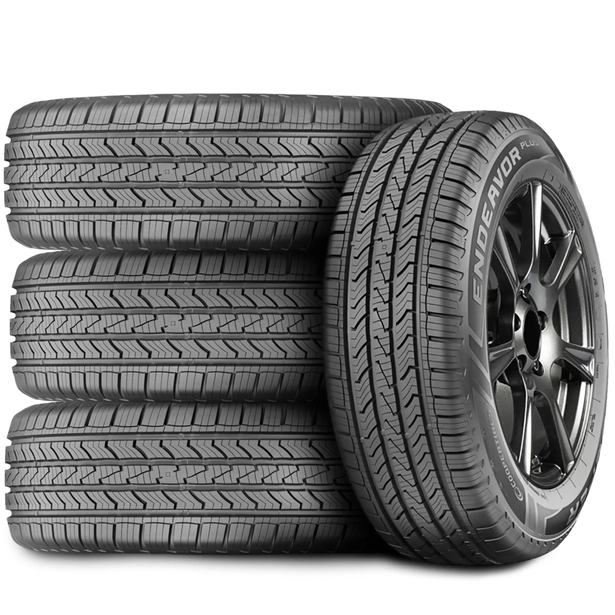 Set of 4 All Season Tires 215/70R16 100H U4407