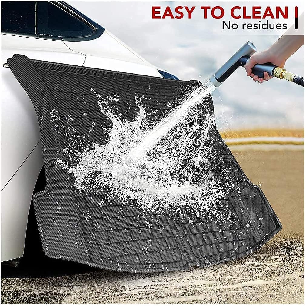 Heavy Duty Cargo Mat Liner with Traction Grips K551465