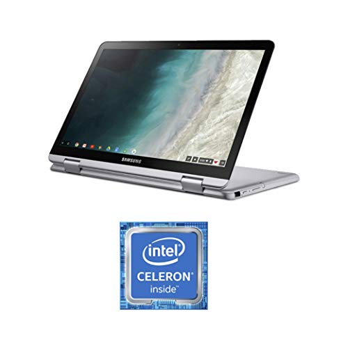 2-in-1 Chromebook, 4GB RAM, 64GB eMMC, 12.2" I4906
