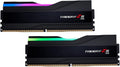 DDR5 RAM 64GB (2x32GB) 5600MT/s CL36 Matte Black Desktop Computer Memory E99442