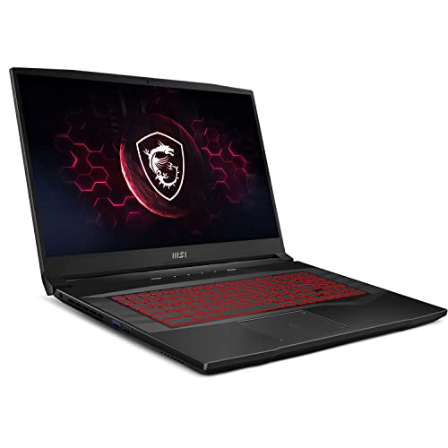 17.3" 144 Hz FHD Gaming Laptop Intel i7-12700H 32GB DDR4 1TB NVMe SSD NVIDIA GeForce RTX 3050 Ti 4GB P1522