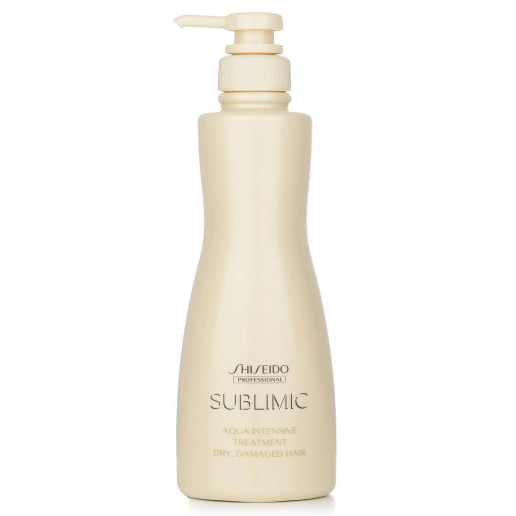Aqua Intensive Treatment 250g X4927