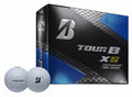 White 12 Pack Golf Balls J39305