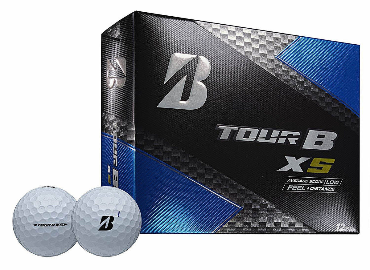 White 12 Pack Golf Balls J39305