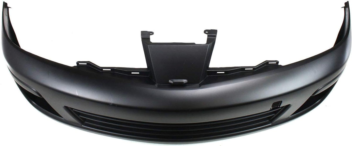 Front Bumper Cover Primed with Fog Light Holes R663399