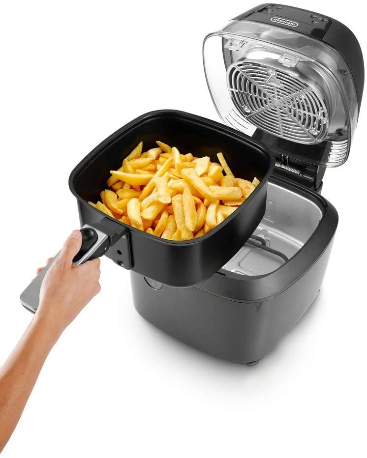 5Qt Digital Air Fryer Q45929
