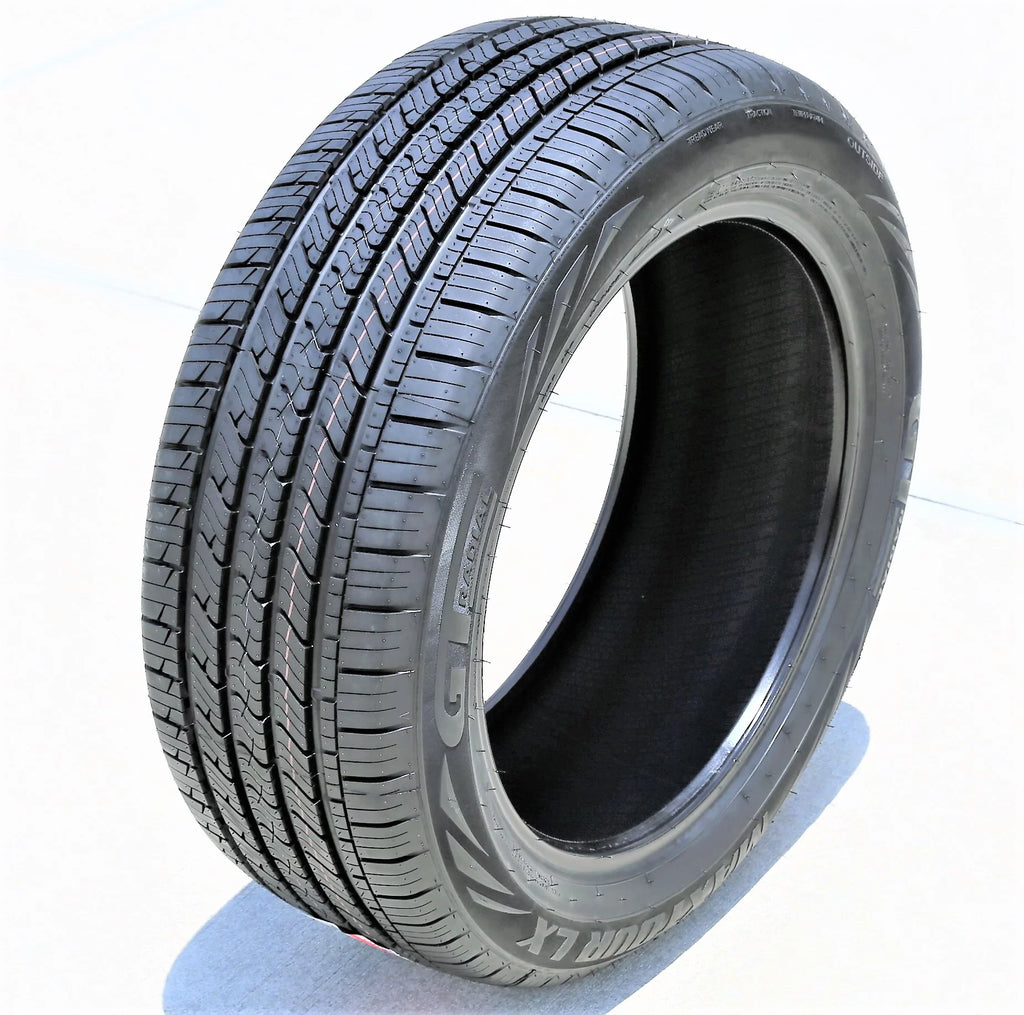 235/55R20 102V All Season Tires B269725