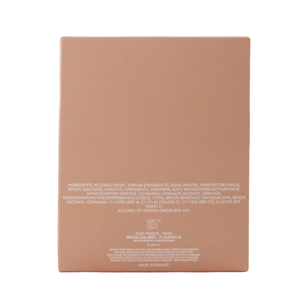 Perfume G6333