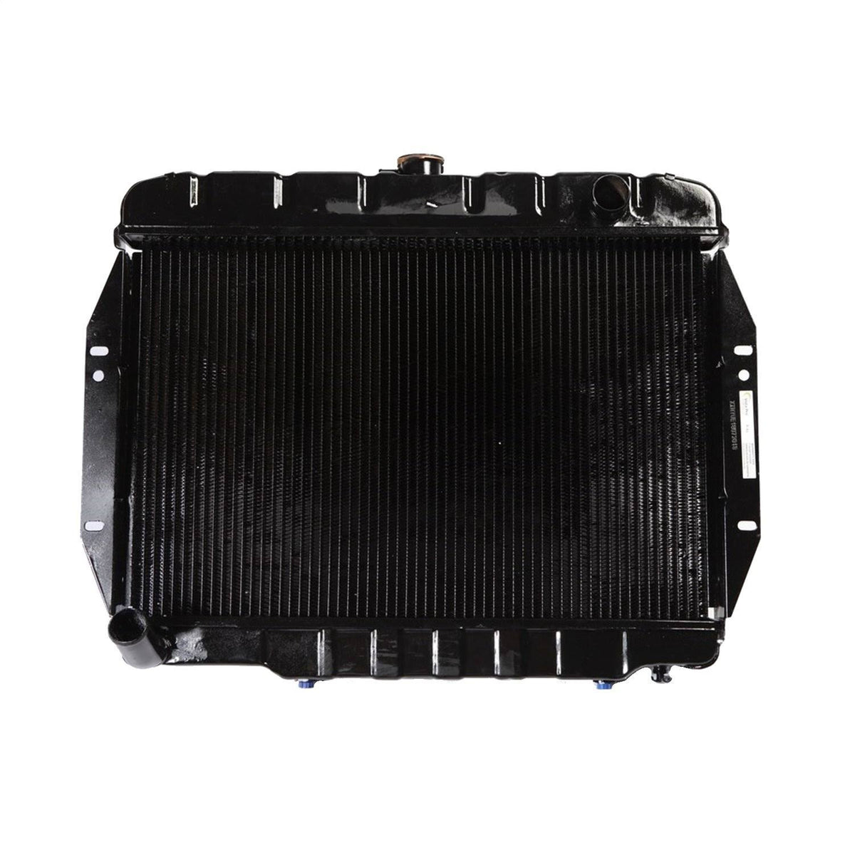 Radiator X31031