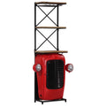 Solid Mango Wood Cabinet A428101