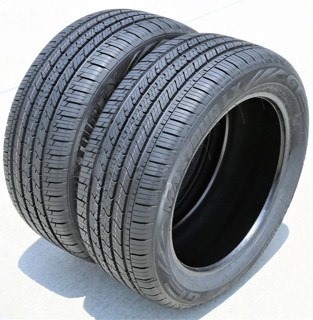 235/55R20 102V All Season Tires B269725