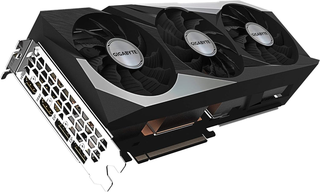 AMD Radeon RX 6800 XT 16G Graphics Card U8623