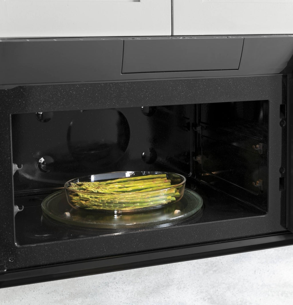 1.7 Cu. ft. Over The Range Convection Microwave - Stainless Steel Q752547