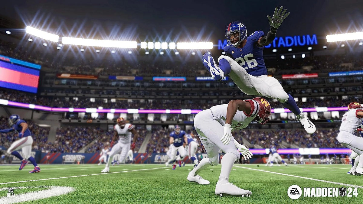 Madden NFL 24 Xbox Series X Xbox One N13183