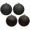 Gunmetal Ball 4 Finish Asst 60/Bx M603