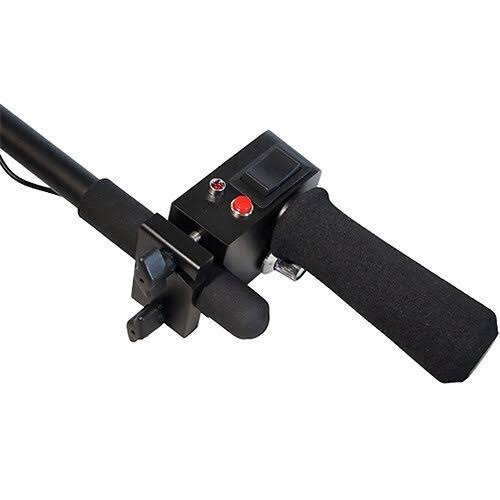 Control for Cameras with LANC N8907