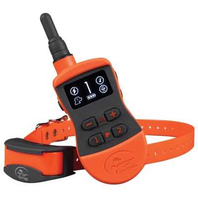 Remote Training Dog Collar I788366