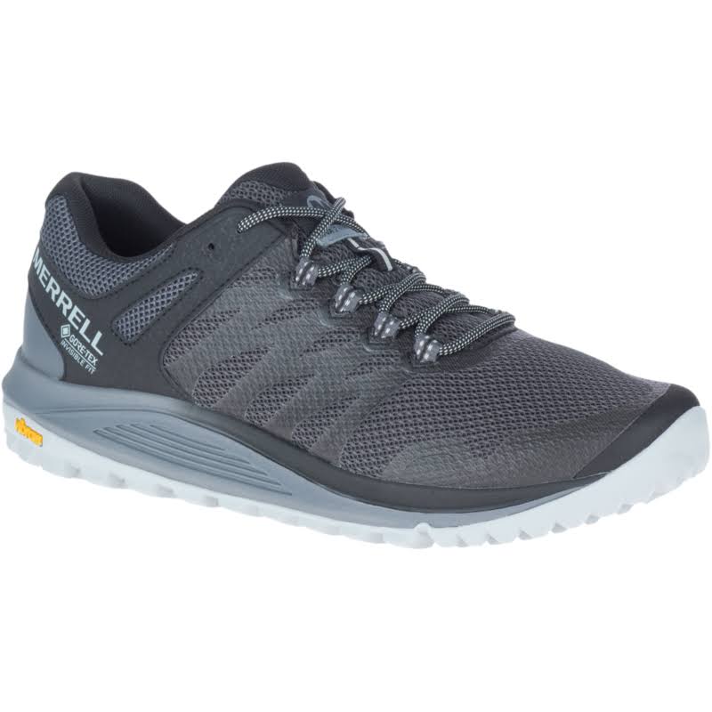 Granite Wide Width Waterproof Trail Shoes B885976