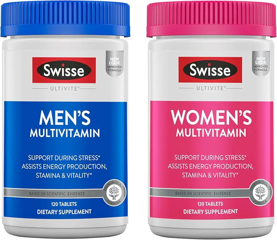 Multivitamin Combo Pack Z161676