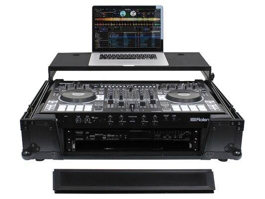 Black Glide Case N348047