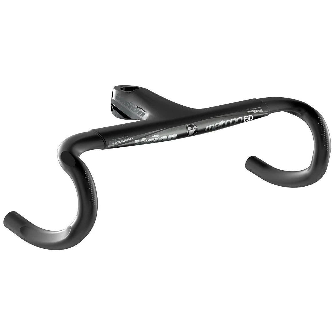 Integrated Road Bicycle Handlebar P770635
