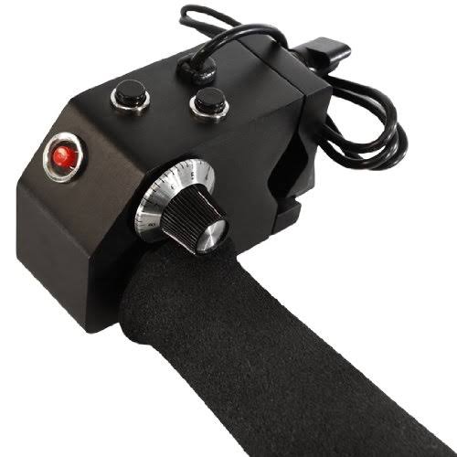 Control for Cameras with LANC N8907