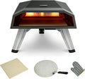 Outdoor Lightweight Gas Pizza Oven Y327