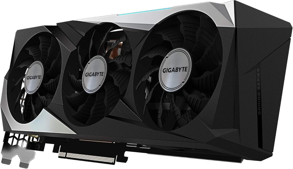 AMD Radeon RX 6800 XT 16G Graphics Card U8623
