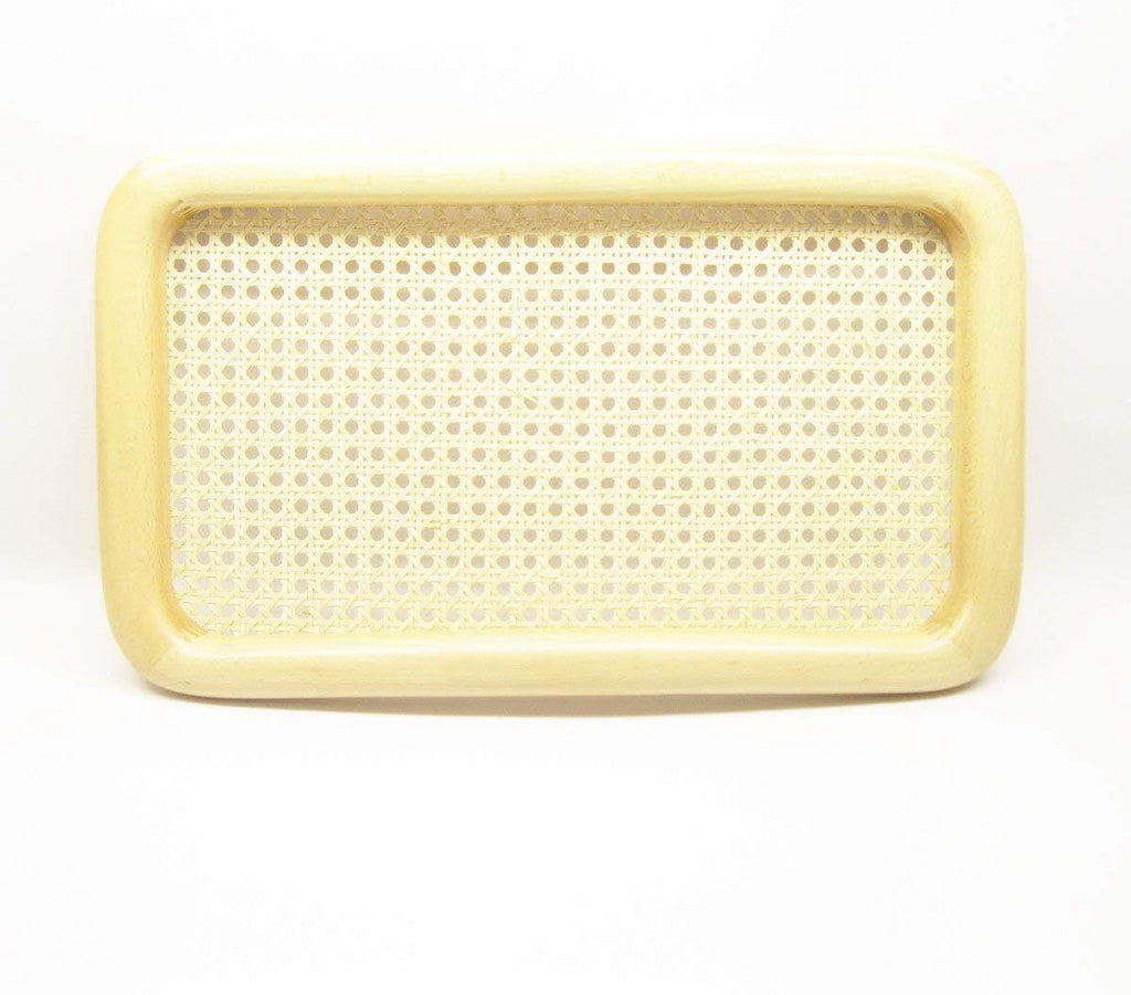 Natural Cane Back Chair Backrest F624