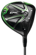 Great Big Bertha Epic SUB Zero Driver J944