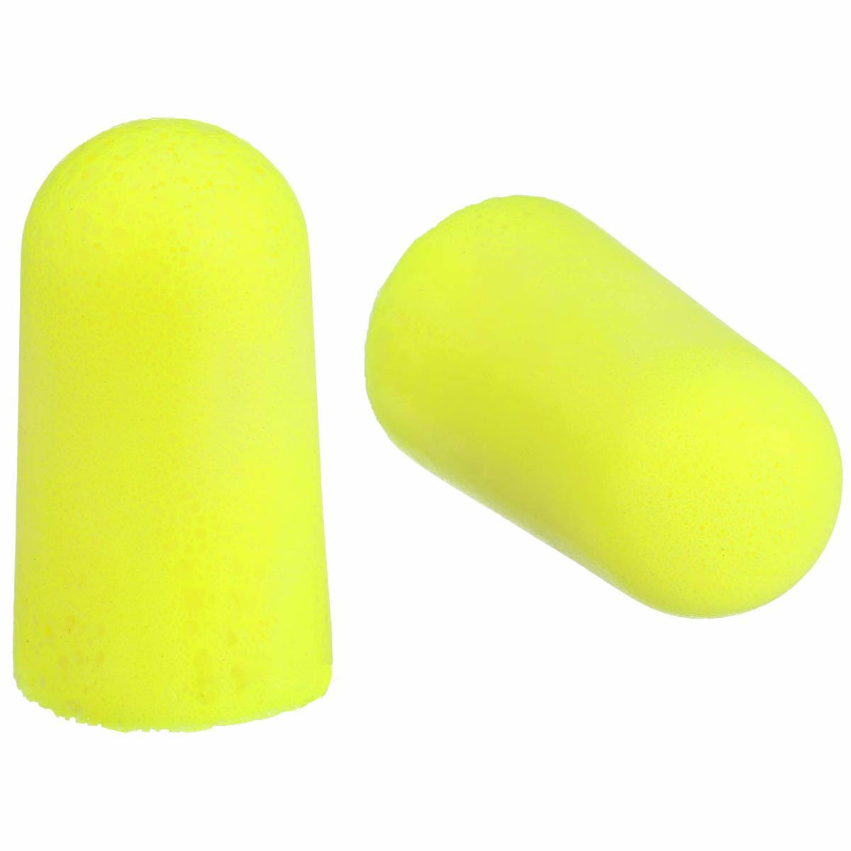 3M 390-1250 Ear Plug Dispenser Refill,33Db,pk500 F844770