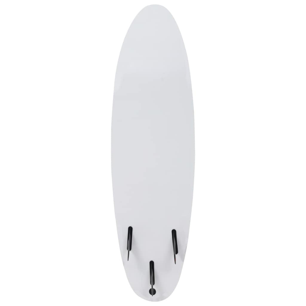 Boomerang Surfboard X187551