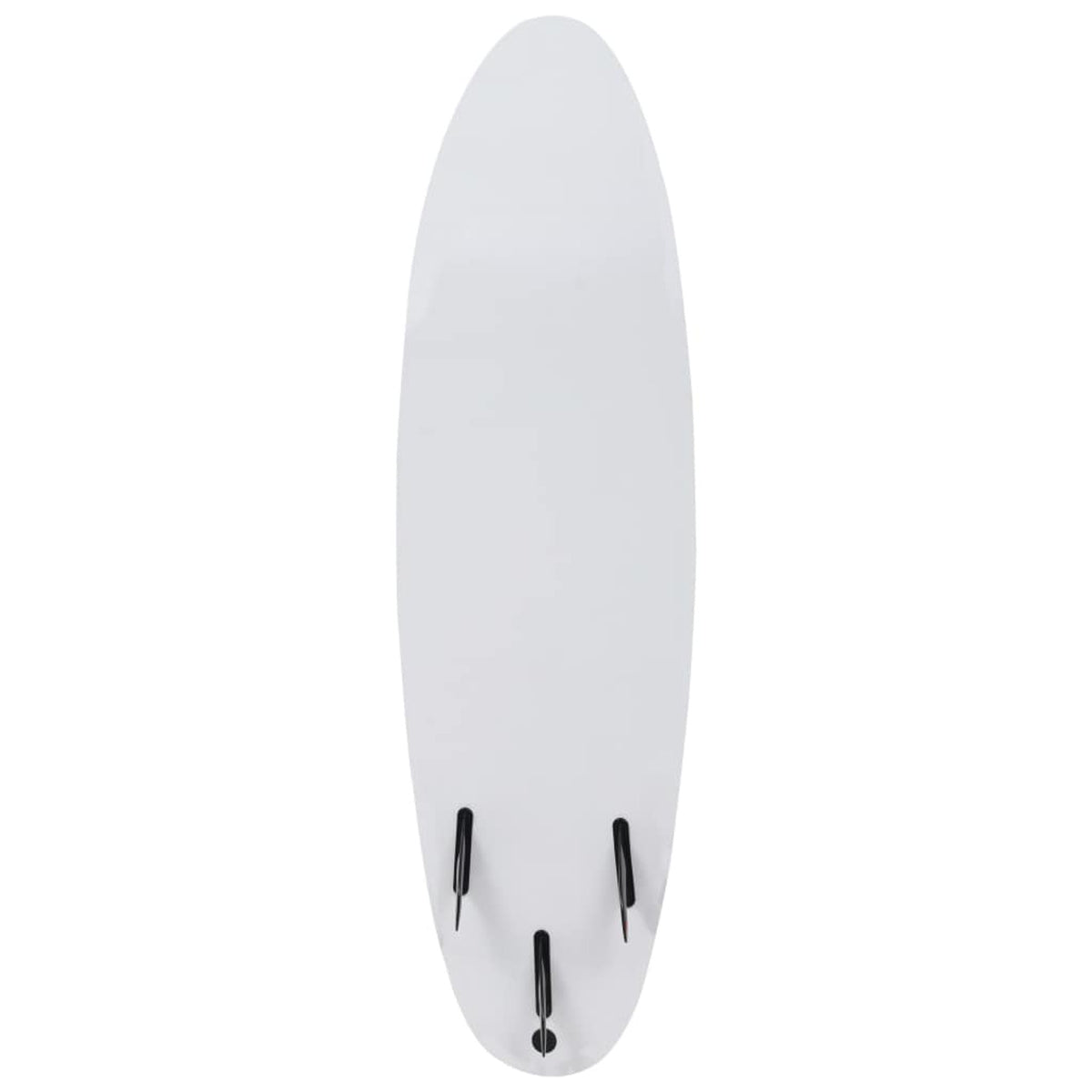 Boomerang Surfboard X187551