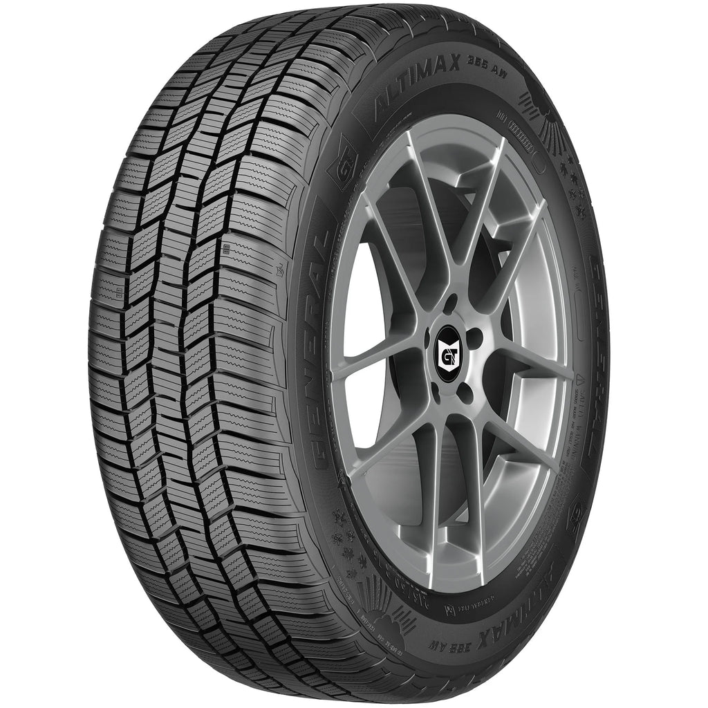 All Weather 235/60R18 107H XL Passenger Tire K920